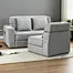 vacuum compressed sofa bed